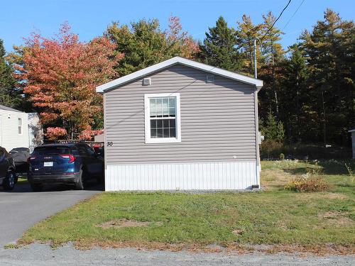 30 Bumpy Lane, Lake Echo, NS 