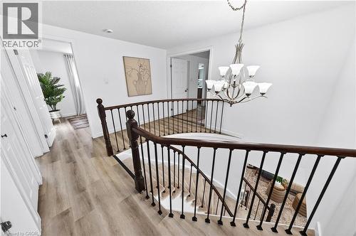 243 Highview Drive, Kitchener, ON - Indoor Photo Showing Other Room