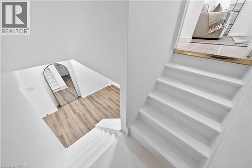 243 Highview Drive, Kitchener, ON - Indoor Photo Showing Other Room