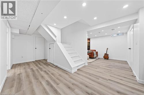 243 Highview Drive, Kitchener, ON - Indoor Photo Showing Other Room