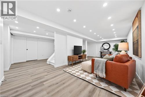 243 Highview Drive, Kitchener, ON - Indoor