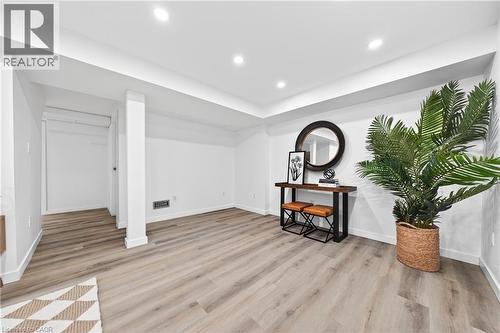 243 Highview Drive, Kitchener, ON - Indoor Photo Showing Other Room