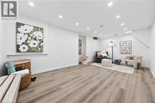 243 Highview Drive, Kitchener, ON - Indoor