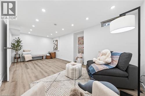 243 Highview Drive, Kitchener, ON - Indoor