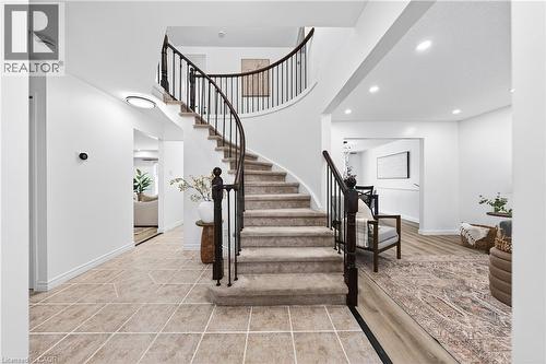 243 Highview Drive, Kitchener, ON - Indoor Photo Showing Other Room