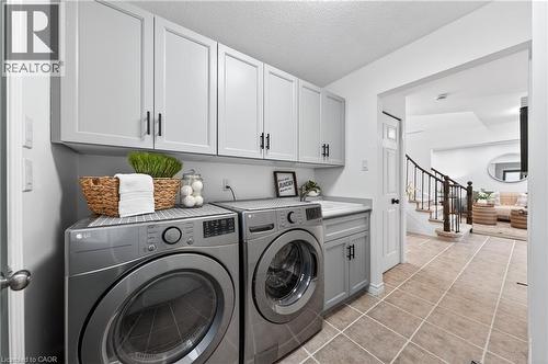 243 Highview Drive, Kitchener, ON - Indoor Photo Showing Laundry Room