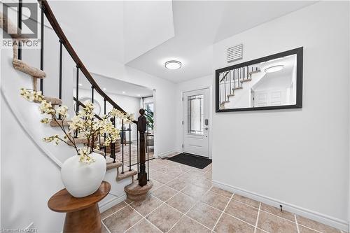 243 Highview Drive, Kitchener, ON - Indoor Photo Showing Other Room