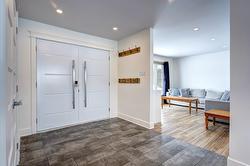 Hall d'entrée/Vestibule - 