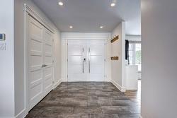 Hall d'entrée/Vestibule - 