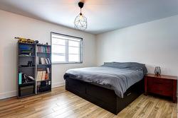 Chambre à coucher principale - 