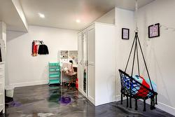 Chambre à coucher - 