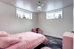 Chambre à coucher - 