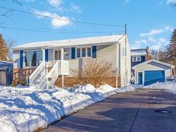 132 Charlottetown Way  Dartmouth, NS B2W 3A6