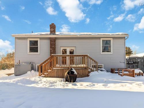 132 Charlottetown Way, Dartmouth, NS 