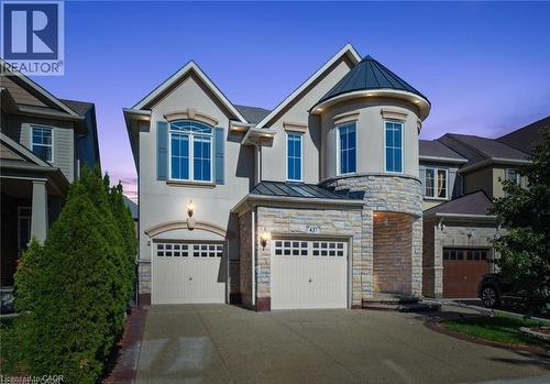437 JELINIK Terrace  Milton, ON L9T 7N2