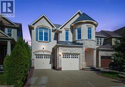 437 JELINIK Terrace Milton, ON L9T 7N2