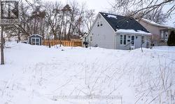 45 3RD CONC RD NTR ROAD  Norfolk, ON N4G 2T3