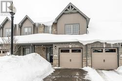 25 - 55 HARRISON STREET  Stratford, ON N5A 0C9