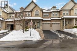 1036 FERNRIDGE Common  Burlington, ON L7T 1G1