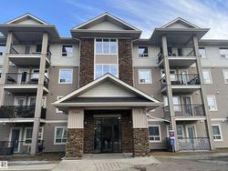 #2403 7343 SOUTH TERWILLEGAR DR NW  Edmonton, AB T6R 0M2