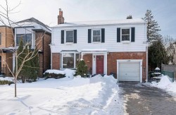 8 Bridgeview Road  Toronto, ON M6S 4N1