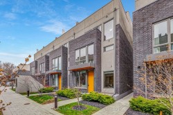 315-46 Curzon Street  Toronto, ON M4M 0C2