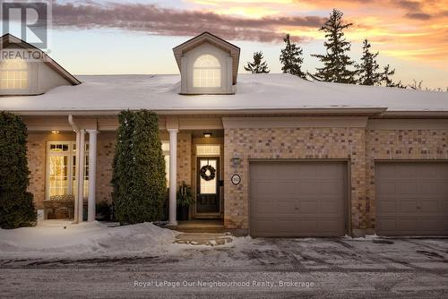 102 - 120 UNIVERSITY AVENUE E  Cobourg, ON K9A 0A9