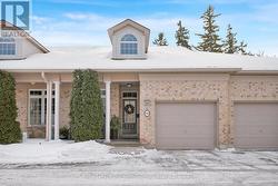 102 - 120 UNIVERSITY AVENUE E  Cobourg, ON K9A 0A9