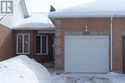 1269 EAGLE CRESCENT  Peterborough (Monaghan Ward 2), ON K9K 2K6