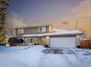 39 Erlandson Drive, Winnipeg, MB  - Outdoor 