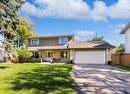 39 Erlandson Drive, Winnipeg, MB  - Outdoor 
