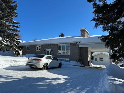 441 Rue des Pins  Rouyn-Noranda, QC J9X 5P3