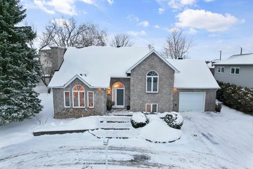 419 Rue des Chênes  Beauharnois, QC J6N 3T9