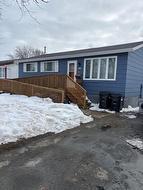 309 Newfoundland Drive  St John's, NL A1A 3G4