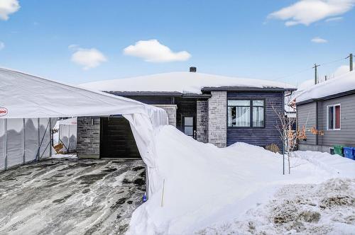 965 Rue du Faubourg  Saint-Jérôme, QC J5L 0H9