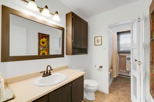 Salle de bains - 202 Rue Des Pins, Prévost, QC - Indoor Photo Showing Bathroom