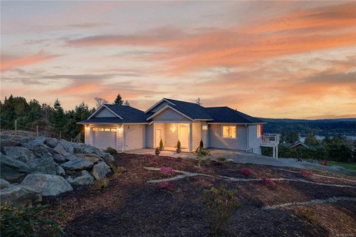 159 Cypress View Rd, Salt Spring, BC 