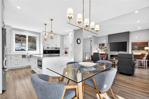 159 Cypress View Rd, Salt Spring, BC 