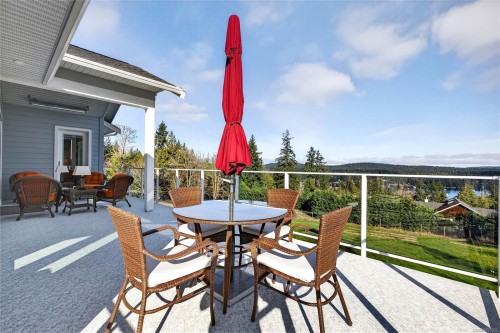 159 Cypress View Rd, Salt Spring, BC 