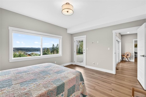 159 Cypress View Rd, Salt Spring, BC 