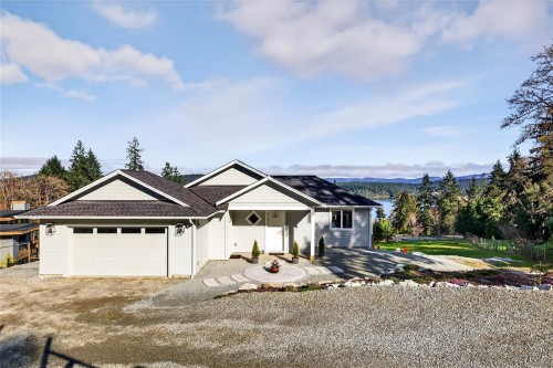 159 Cypress View Rd, Salt Spring, BC 