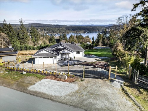 159 Cypress View Rd, Salt Spring, BC 