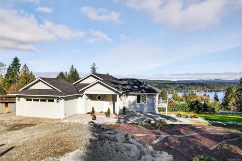 159 Cypress View Rd, Salt Spring, BC 