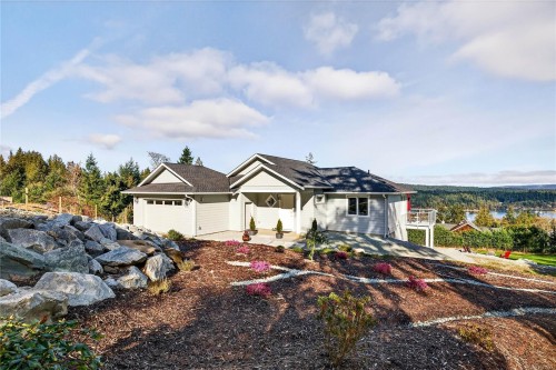 159 Cypress View Rd, Salt Spring, BC 