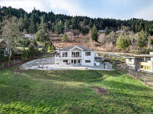 159 Cypress View Rd, Salt Spring, BC 