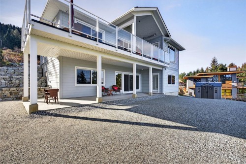 159 Cypress View Rd, Salt Spring, BC 