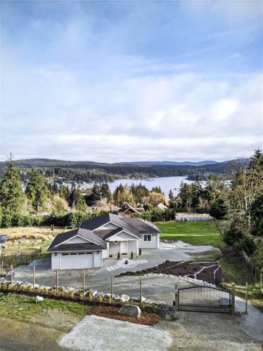 159 Cypress View Rd, Salt Spring, BC 