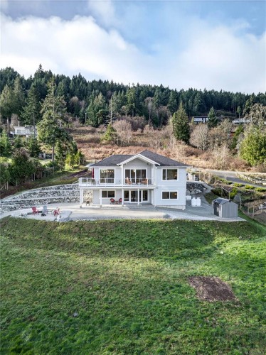 159 Cypress View Rd, Salt Spring, BC 