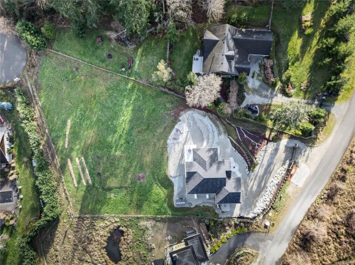 159 Cypress View Rd, Salt Spring, BC 