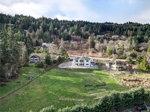159 Cypress View Rd, Salt Spring, BC 